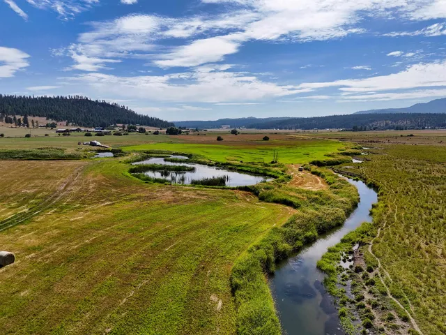 $750,000 | 100-xx Newton Road, Chewelah, WA 99109