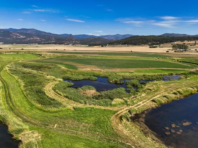 $750,000 | 100-xx Newton Road, Chewelah, WA 99109