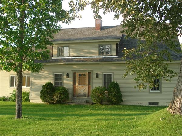 479 Valley Brook Road Jefferson, NH 03583 - Photo 2 of 12 Gallery Image 2