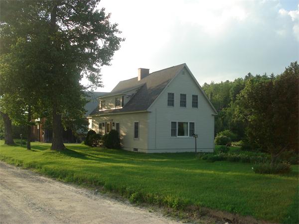 479 Valley Brook Road Jefferson, NH 03583 - Photo 3 of 12 Gallery Image 3