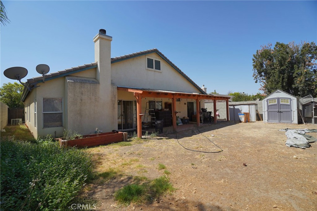 9708 Metherly Hill Road Bakersfield, CA 93312 - Photo 43 of 44 Gallery Image 43