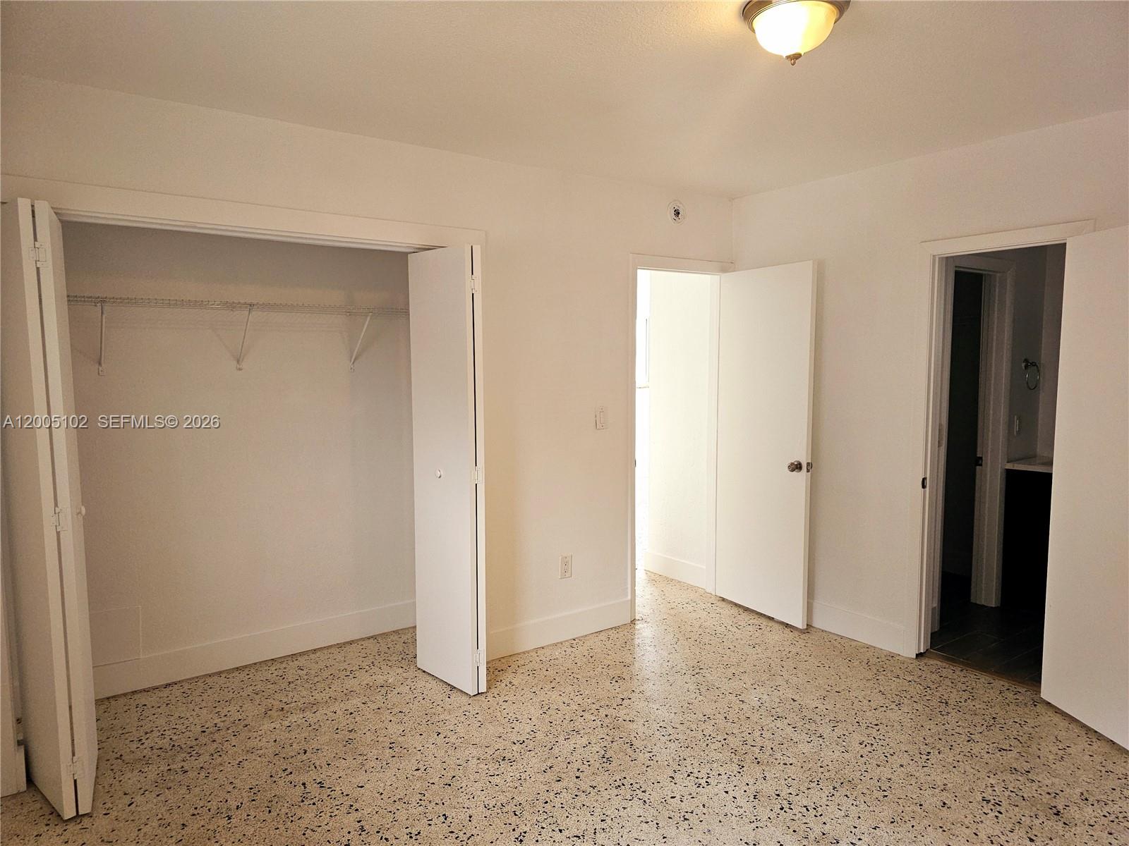 1736 Southwest 3rd Street, Unit 3 Miami, FL 33135 - Photo 2 of 10 a view of an empty room