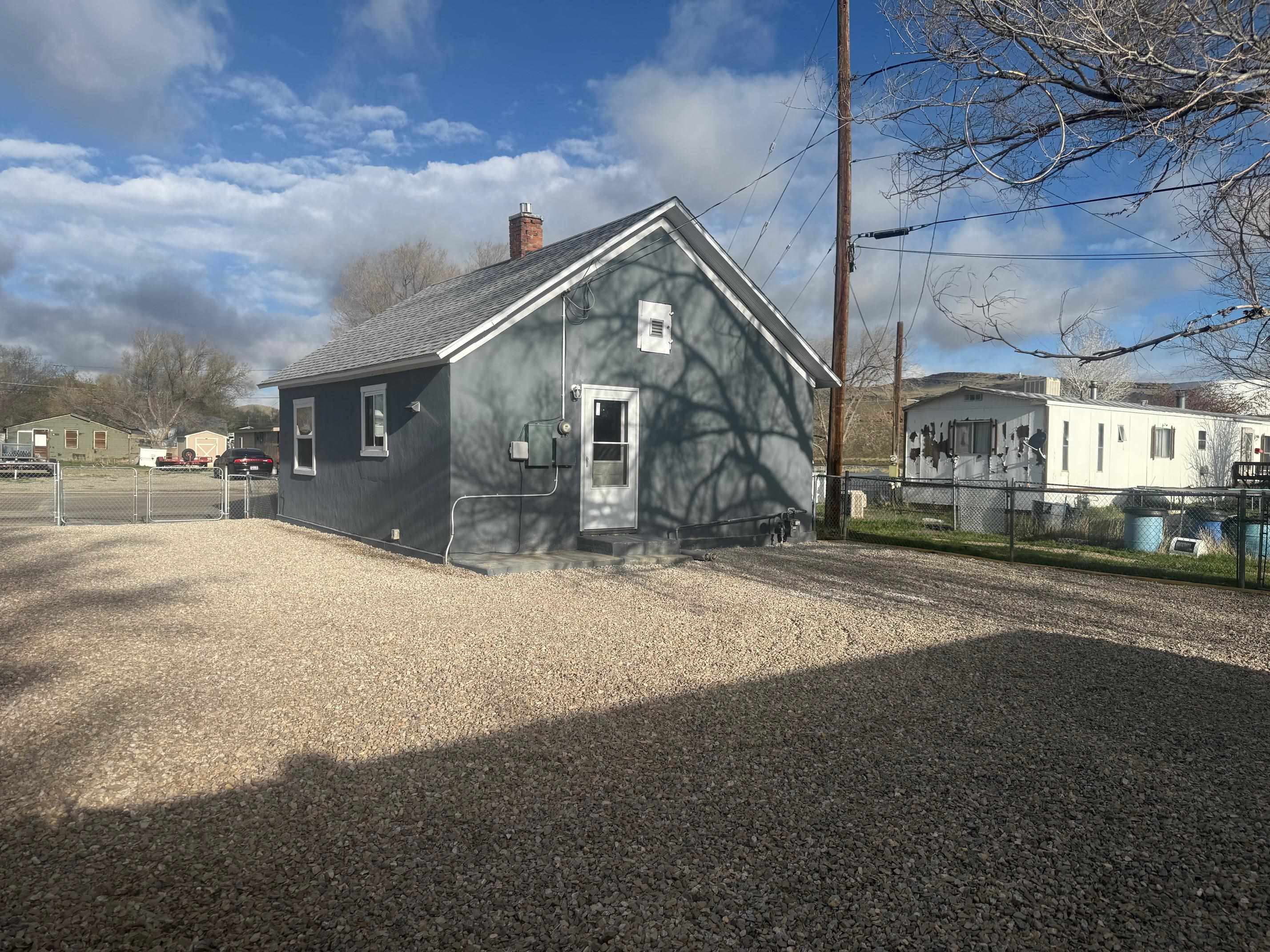 313 Pershing Street Rawlins, WY 82301 - Photo 13 of 14