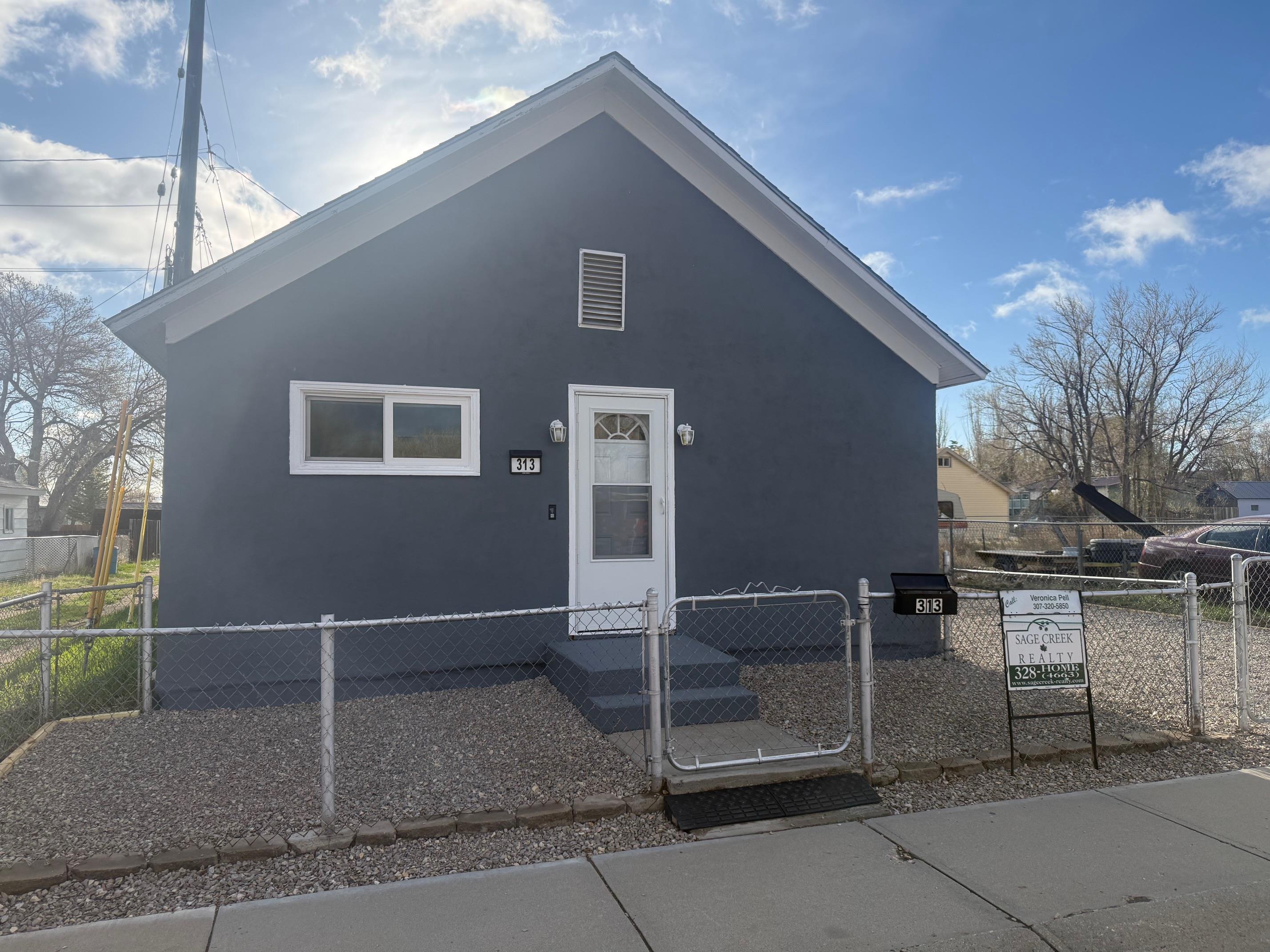 313 Pershing Street Rawlins, WY 82301 - Photo 14 of 14