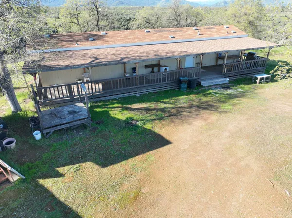 $175,000 | 14510 Coal Pit Road, Igo, CA 96047