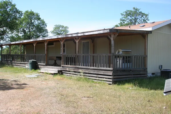$175,000 | 14510 Coal Pit Road, Igo, CA 96047