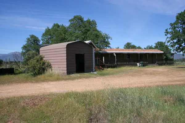 $175,000 | 14510 Coal Pit Road, Igo, CA 96047