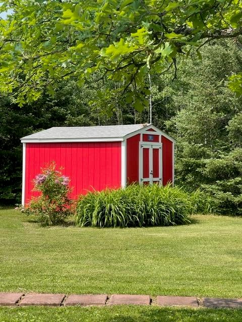 22855 South Jarvie Road Rudyard, MI 49780 - Photo 6 of 26 Gallery Image 6