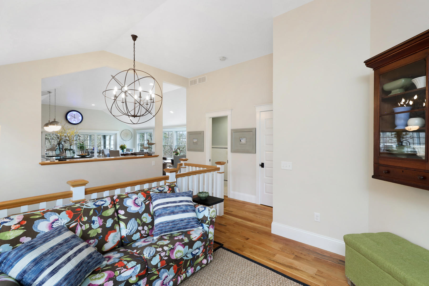 18 Snow Shore Road Orleans, MA 02653 - Photo 31 of 61 Loft Area