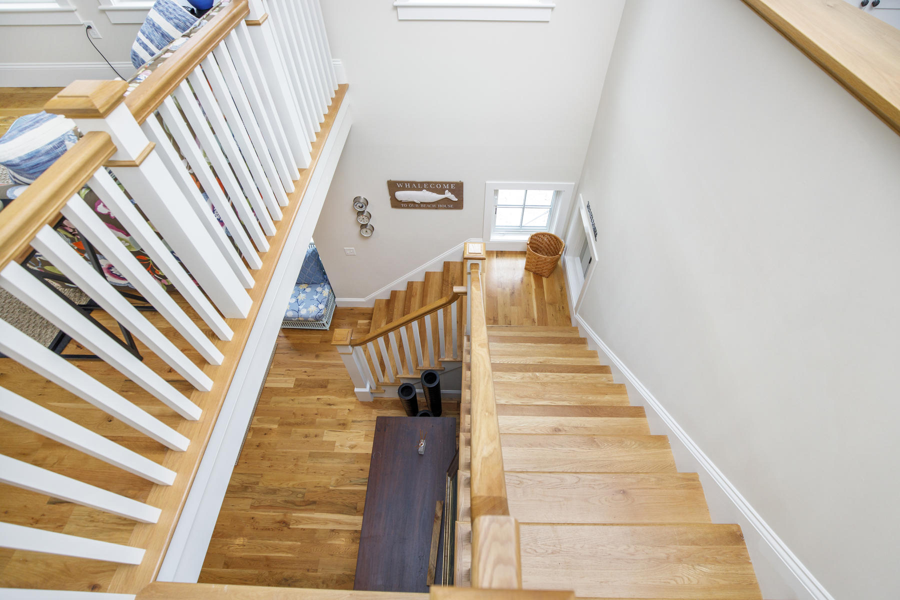 18 Snow Shore Road Orleans, MA 02653 - Photo 37 of 61 a view of entryway