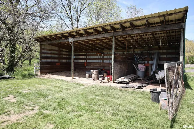 $200,000 | 0 Us 24 Highway, Lewistown, IL 61542