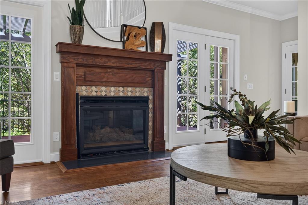 9750 Styers Ferry Road Lewisville, NC 27023 - Photo 15 of 49 Gallery Image 15