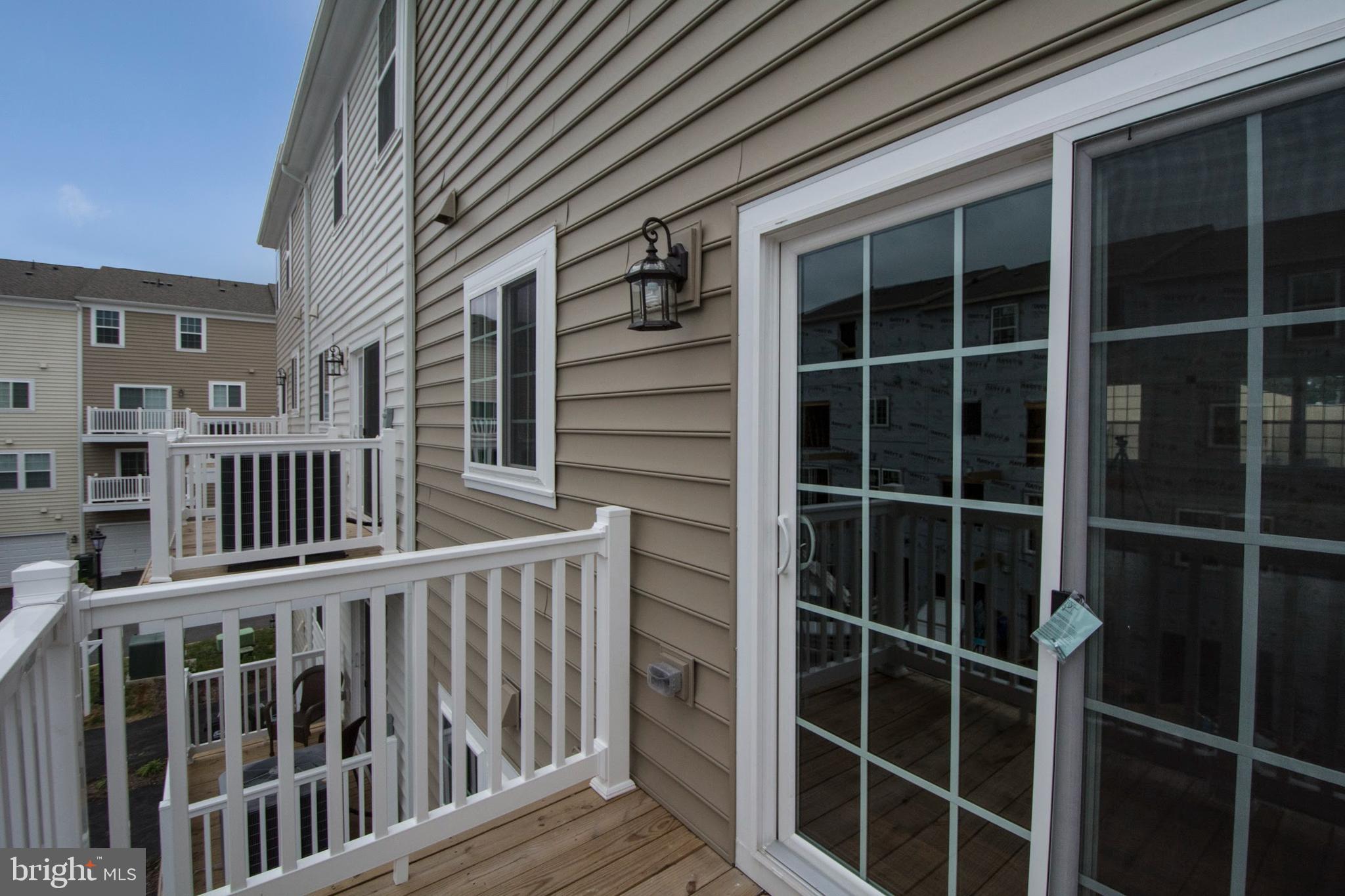 14894 Mason Creek Circle Woodbridge, VA 22191 - Photo 24 of 25 a view of a house with a window
