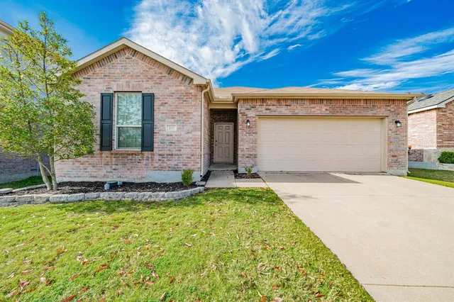 $1,850 | 103 Honeysuckle Ct., Fate, TX 75189