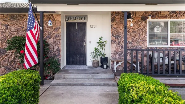 $599,900 | 1251 David Drive, Oakdale, CA 95361
