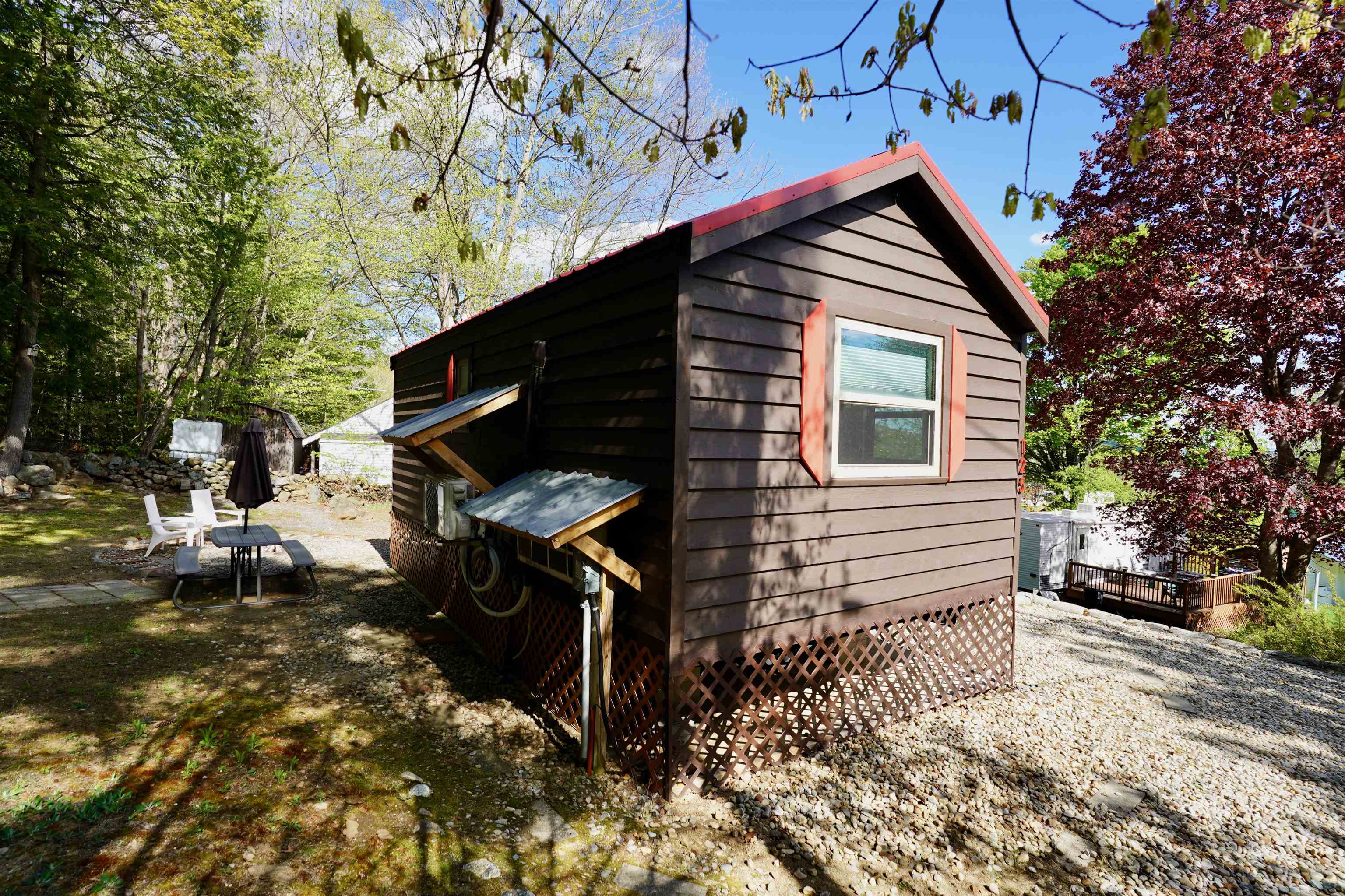 194 Buckley Road, Unit 125 Weare, NH 03281 - Photo 16 of 43