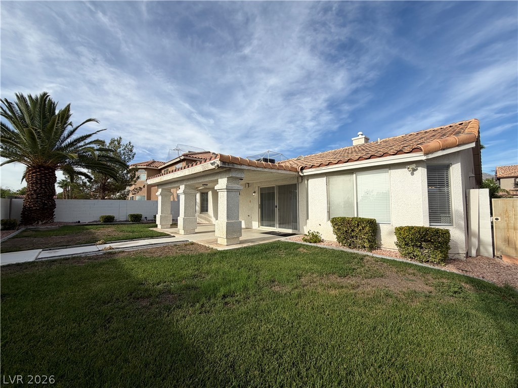 3900 Diamond Ridge Street Las Vegas, NV 89129 - Photo 19 of 19 Gallery Image 19