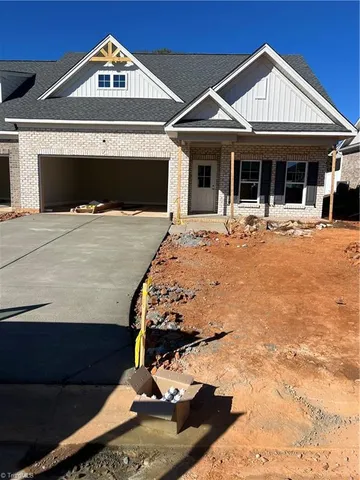 $460,464 | 4234 Quartersaw Lane, Unit TH5, Clemmons, NC 27012