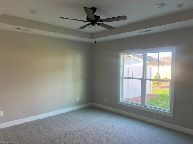 $460,464 | 4234 Quartersaw Lane, Unit TH5, Clemmons, NC 27012