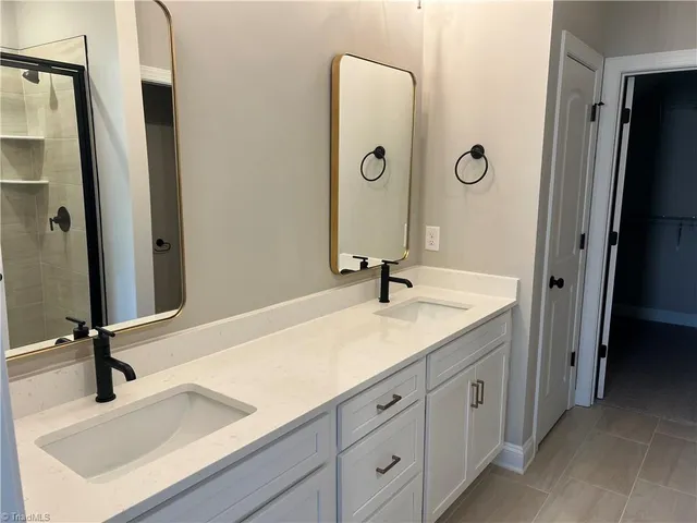 $460,464 | 4234 Quartersaw Lane, Unit TH5, Clemmons, NC 27012