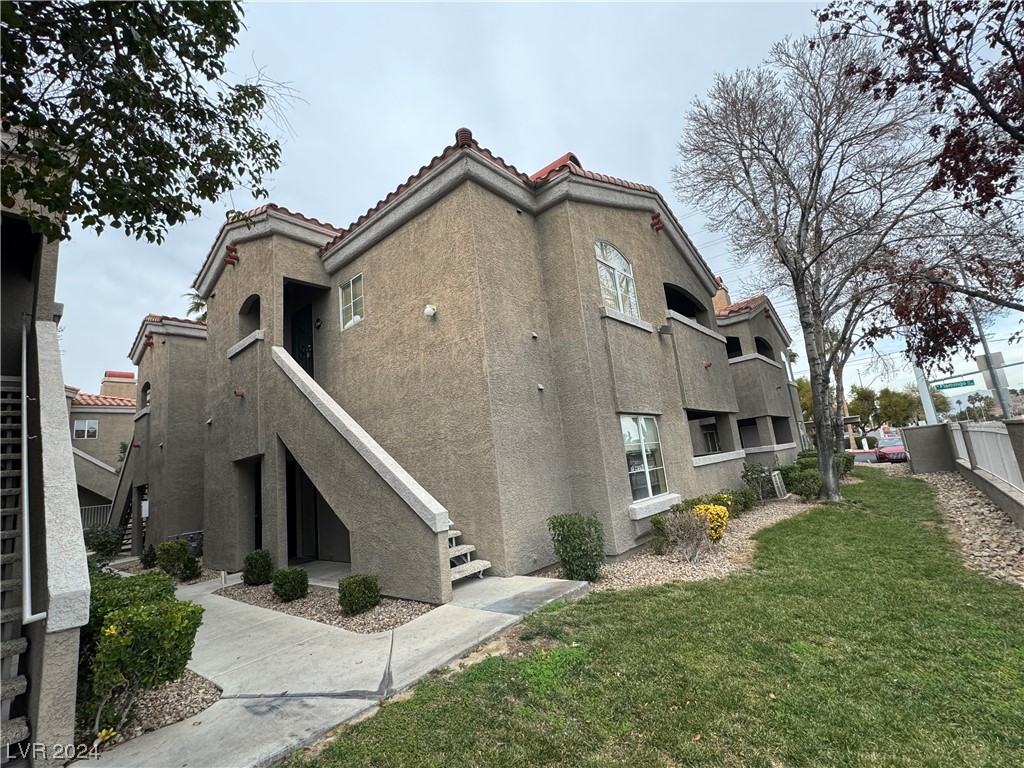 5525 West Flamingo Road, Unit 2042 Las Vegas, NV 89103 - Photo 2 of 17