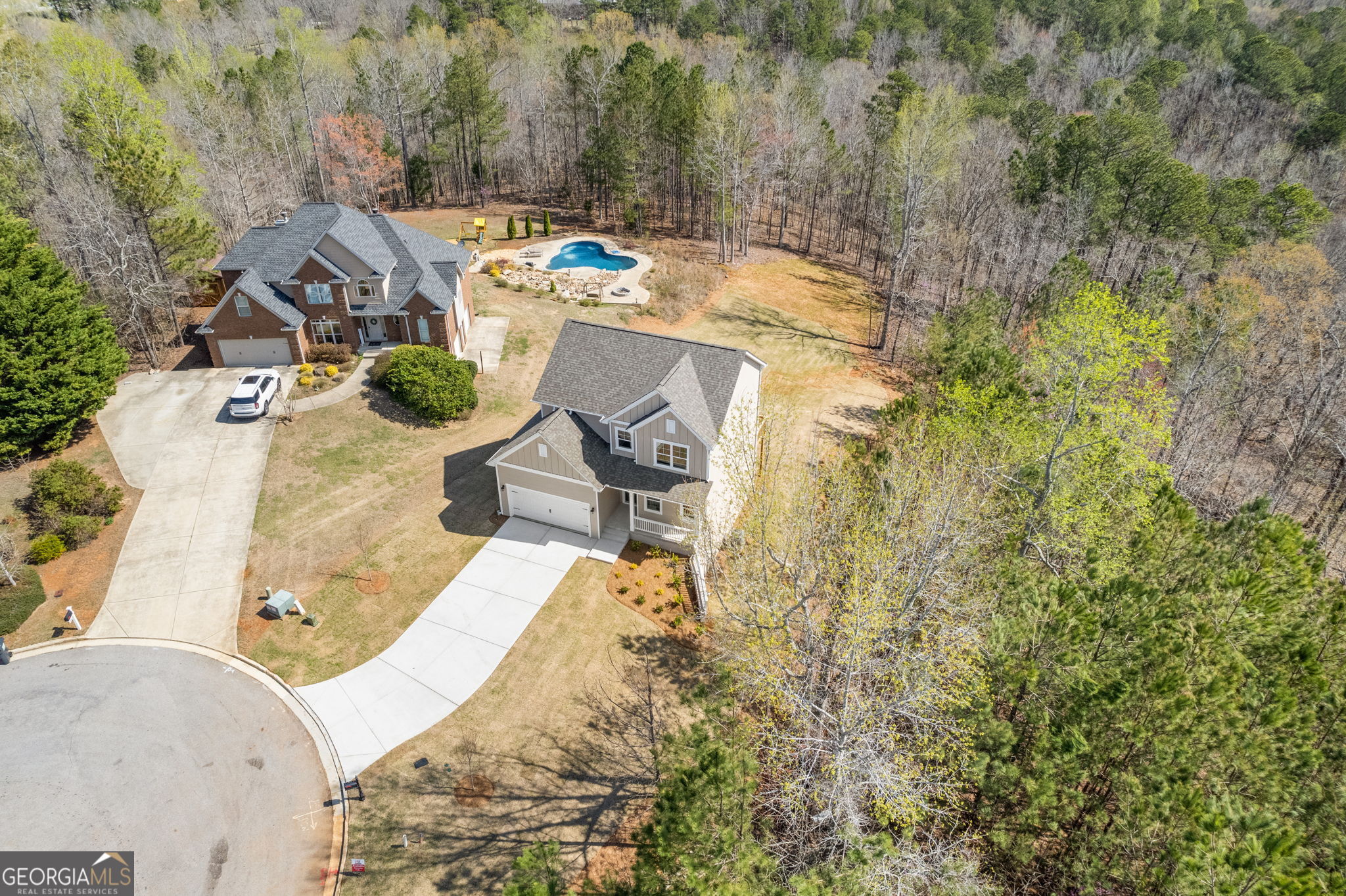 688 Shoals Trail, Unit 58 Dallas, GA 30132 - Photo 11 of 11