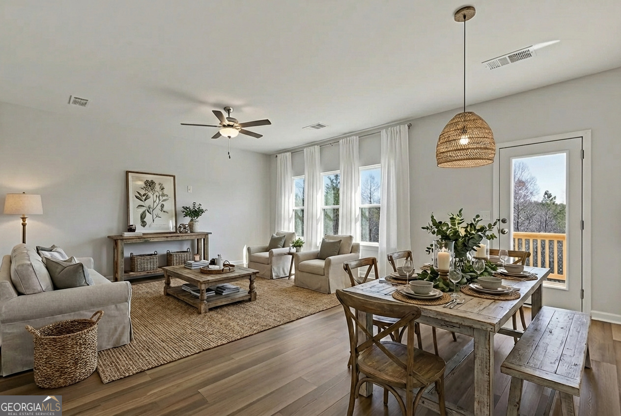 688 Shoals Trail, Unit 58 Dallas, GA 30132 - Photo 2 of 11