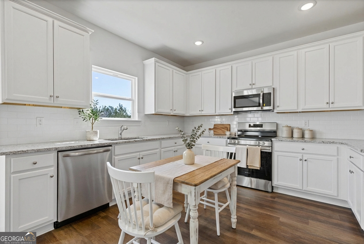 688 Shoals Trail, Unit 58 Dallas, GA 30132 - Photo 3 of 11