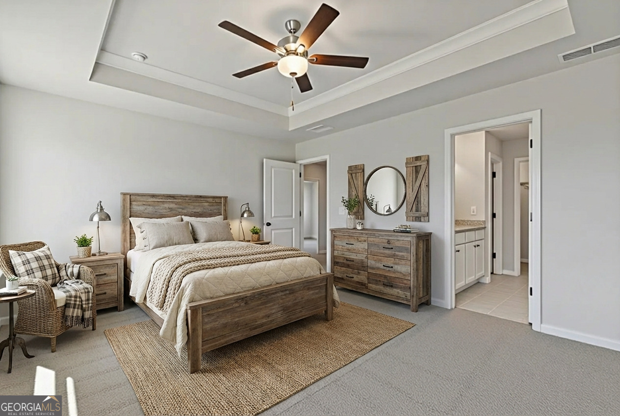 688 Shoals Trail, Unit 58 Dallas, GA 30132 - Photo 4 of 11