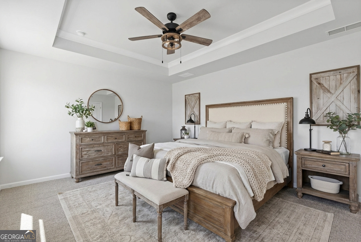 688 Shoals Trail, Unit 58 Dallas, GA 30132 - Photo 6 of 11