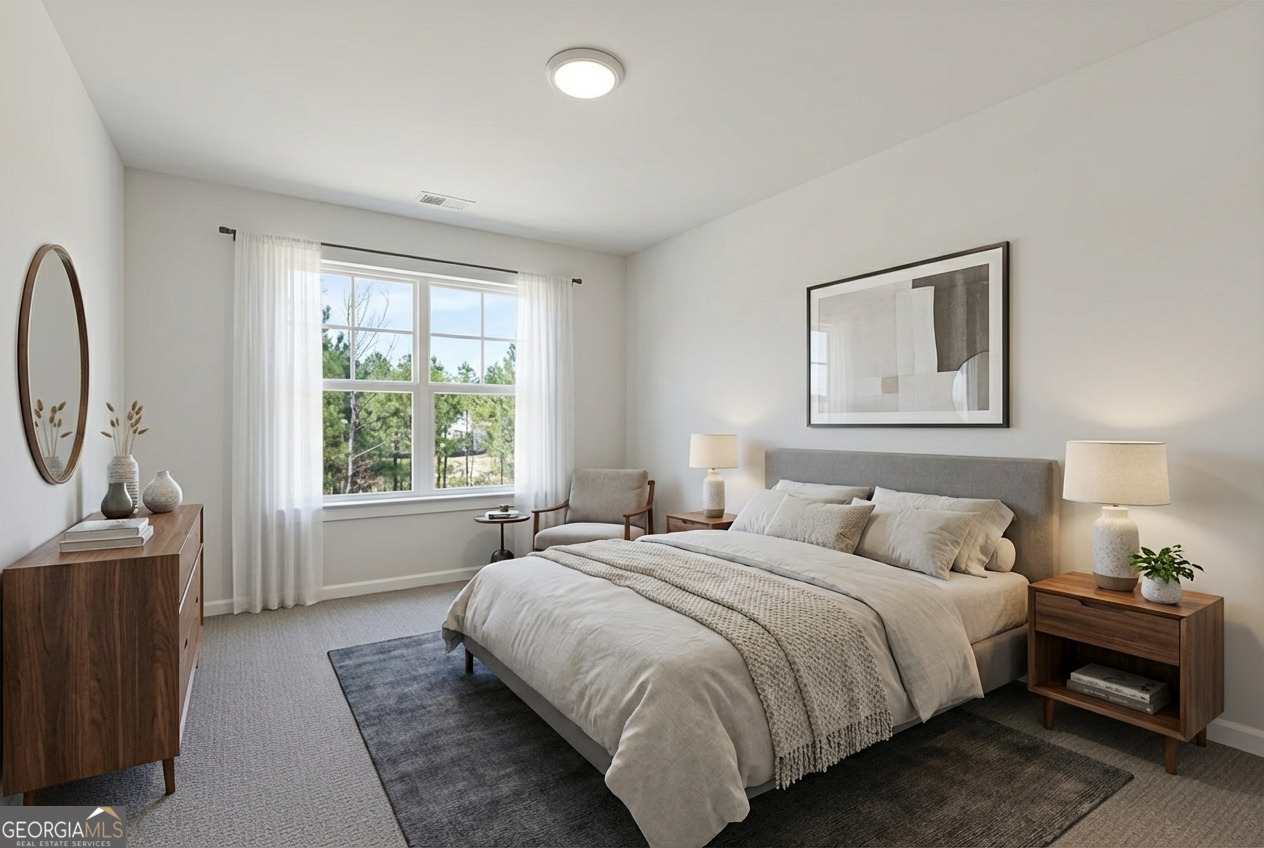 688 Shoals Trail, Unit 58 Dallas, GA 30132 - Photo 8 of 11