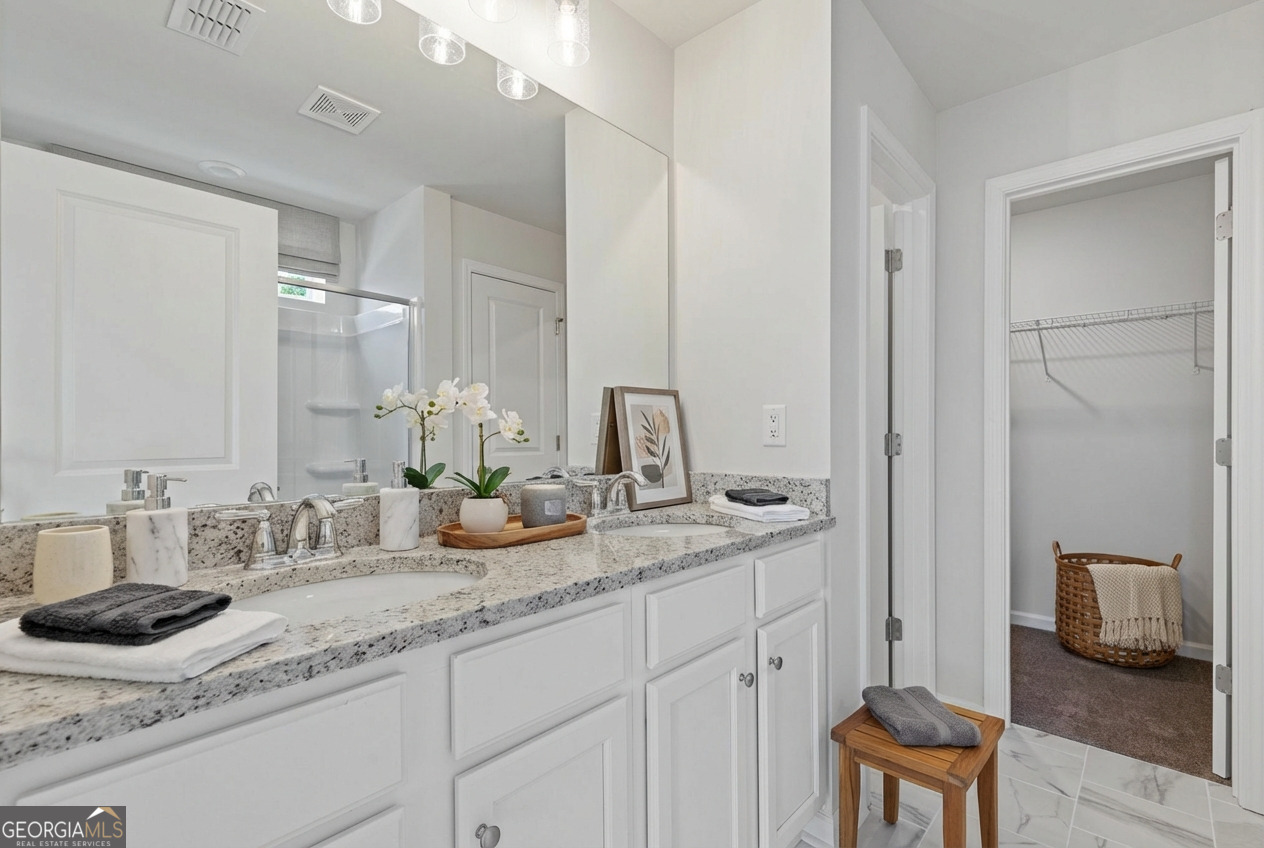 688 Shoals Trail, Unit 58 Dallas, GA 30132 - Photo 9 of 11