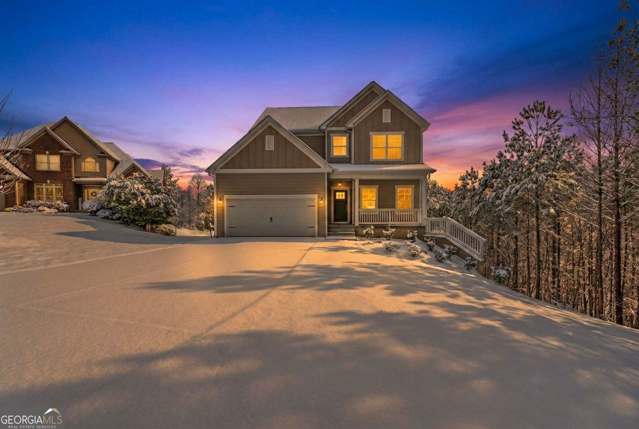 688 Shoals Trail, Unit 58 Dallas, GA 30132 - Photo 10 of 11