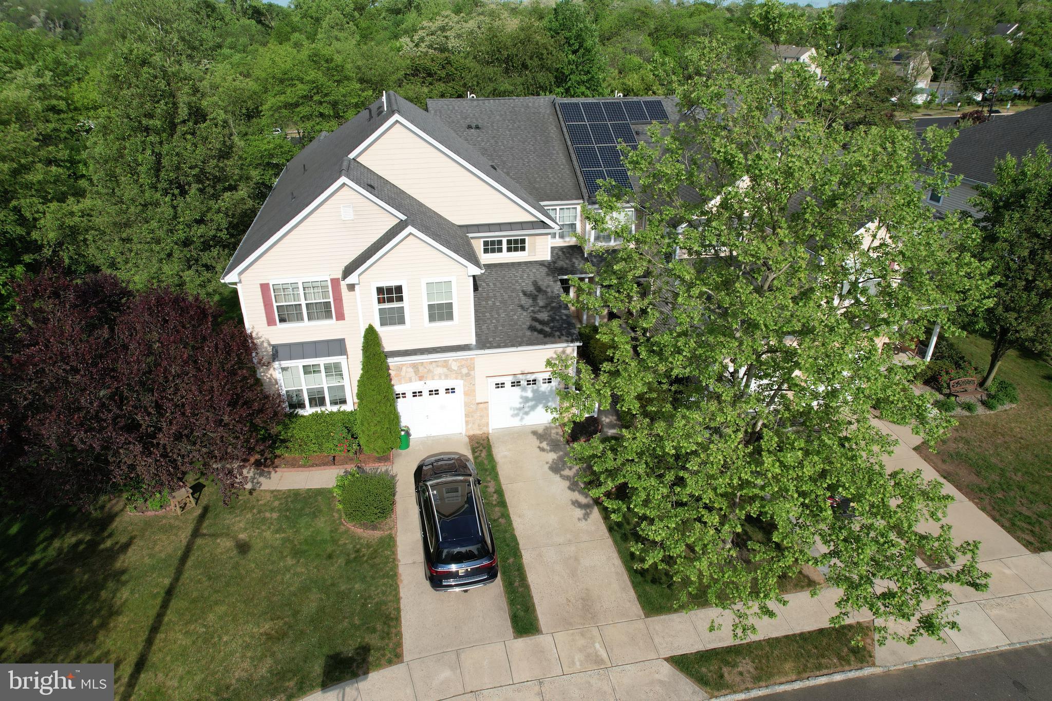 36 Crows Nest Court Mount Laurel, NJ 08054 - Photo 1 of 37