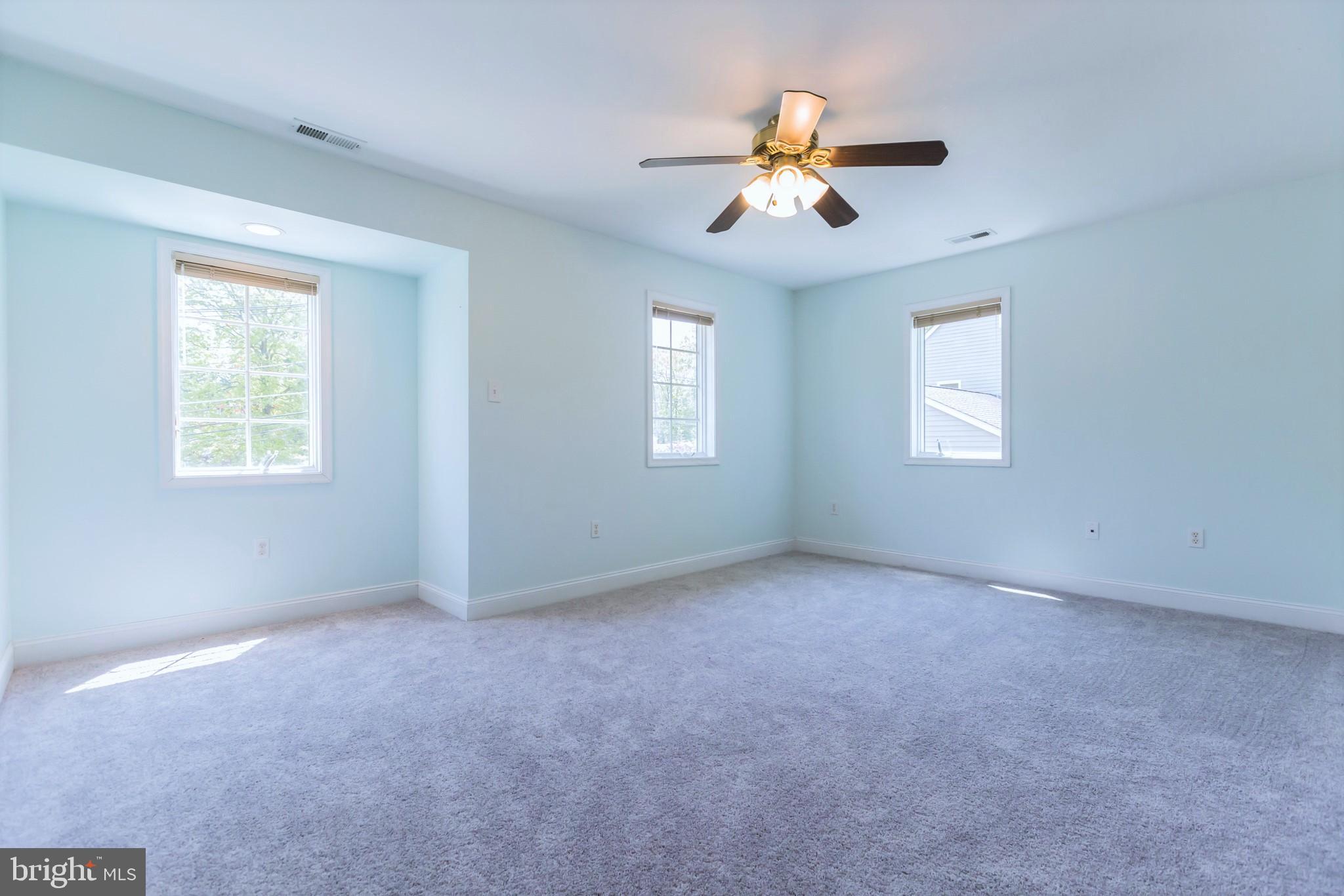 525 Coles Mill Road Haddonfield, NJ 08033 - Photo 28 of 36 a view of an empty room with a window