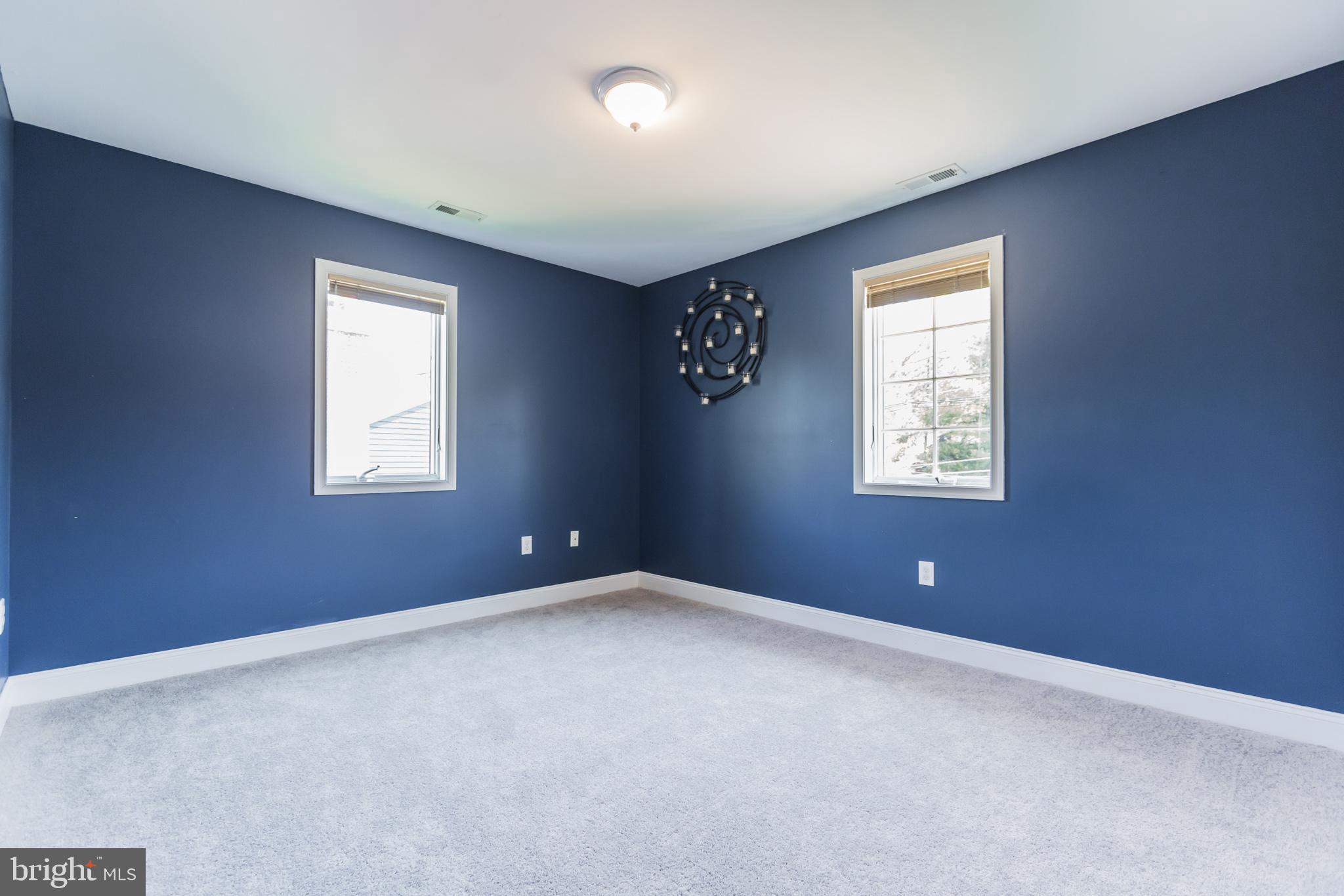 525 Coles Mill Road Haddonfield, NJ 08033 - Photo 30 of 36 an empty room with windows