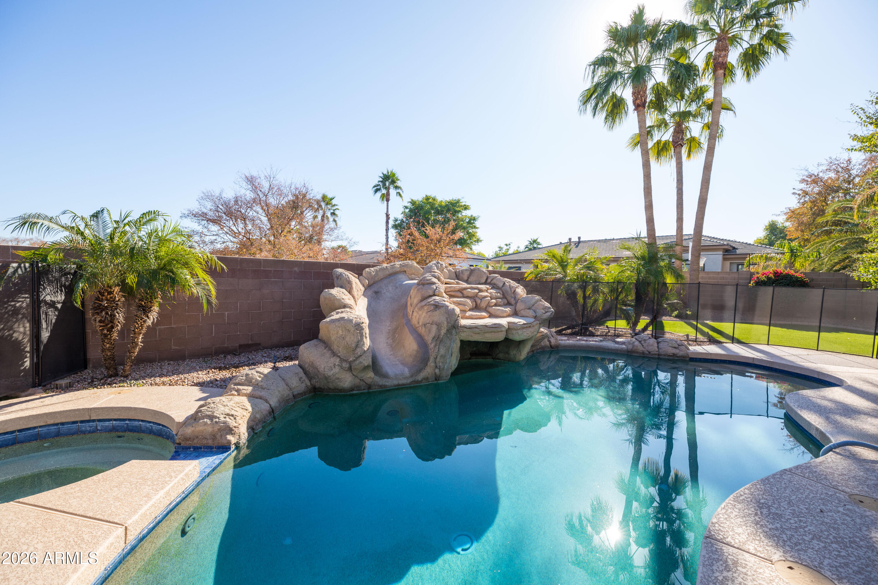 2517 South Constellation Way Gilbert, AZ 85295 - Photo 47 of 51 7D3A9325