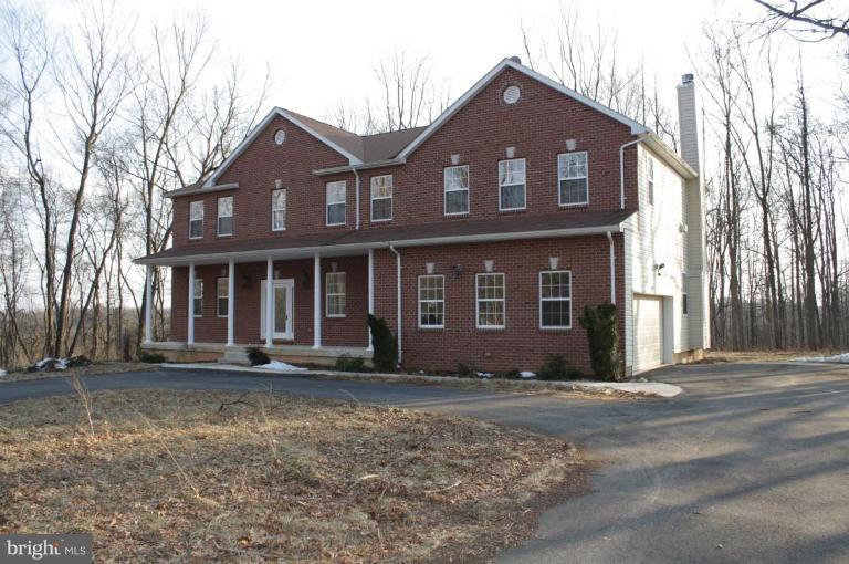 Exterior (Main)
