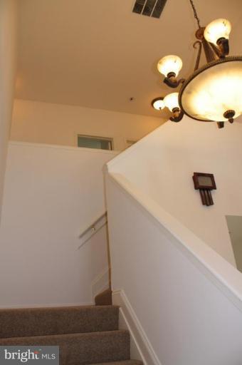 917 Bernoudy Road White Hall, MD 21161 - Photo 12 of 30 Staircase