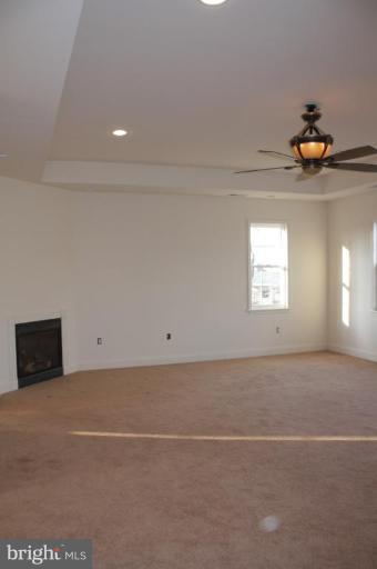 917 Bernoudy Road White Hall, MD 21161 - Photo 14 of 30 Master Bedroom