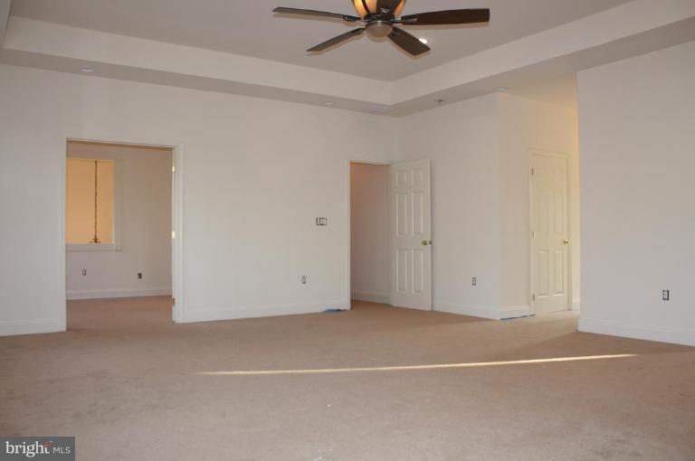 917 Bernoudy Road White Hall, MD 21161 - Photo 15 of 30 Master Bedroom #2