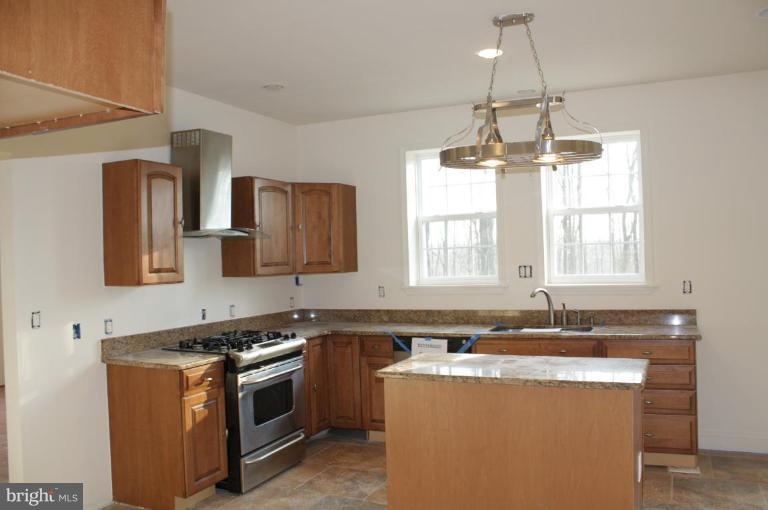 917 Bernoudy Road White Hall, MD 21161 - Photo 19 of 30 Kitchen