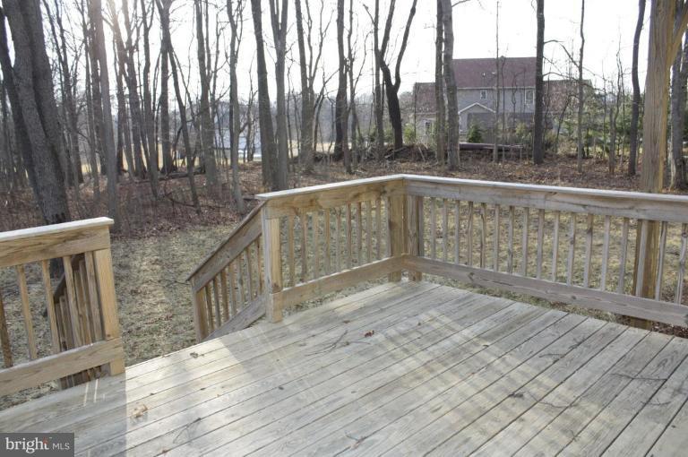917 Bernoudy Road White Hall, MD 21161 - Photo 21 of 30 Deck