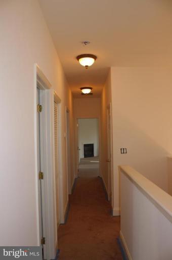 917 Bernoudy Road White Hall, MD 21161 - Photo 26 of 30 Hallway