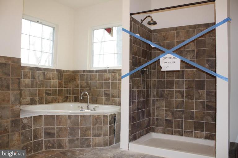 917 Bernoudy Road White Hall, MD 21161 - Photo 28 of 30 Master Bath