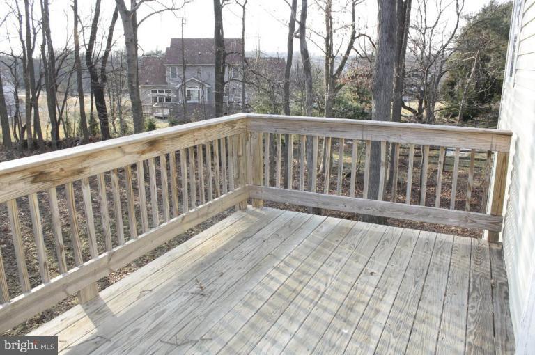 917 Bernoudy Road White Hall, MD 21161 - Photo 29 of 30 DECK OFF MASTER