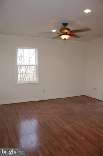 917 Bernoudy Road White Hall, MD 21161 - Photo 5 of 30 Living Room