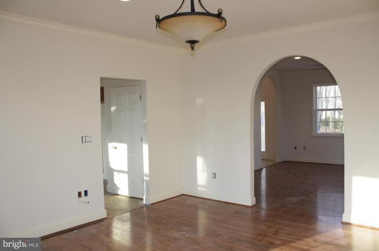 917 Bernoudy Road White Hall, MD 21161 - Photo 6 of 30 Dining Room
