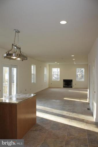 917 Bernoudy Road White Hall, MD 21161 - Photo 7 of 30 Kitchen/Family Room