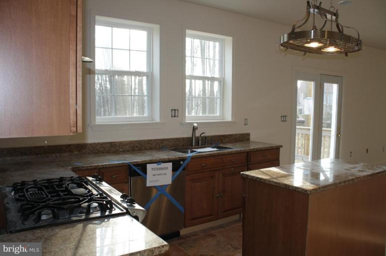 917 Bernoudy Road White Hall, MD 21161 - Photo 8 of 30 Kitchen #2